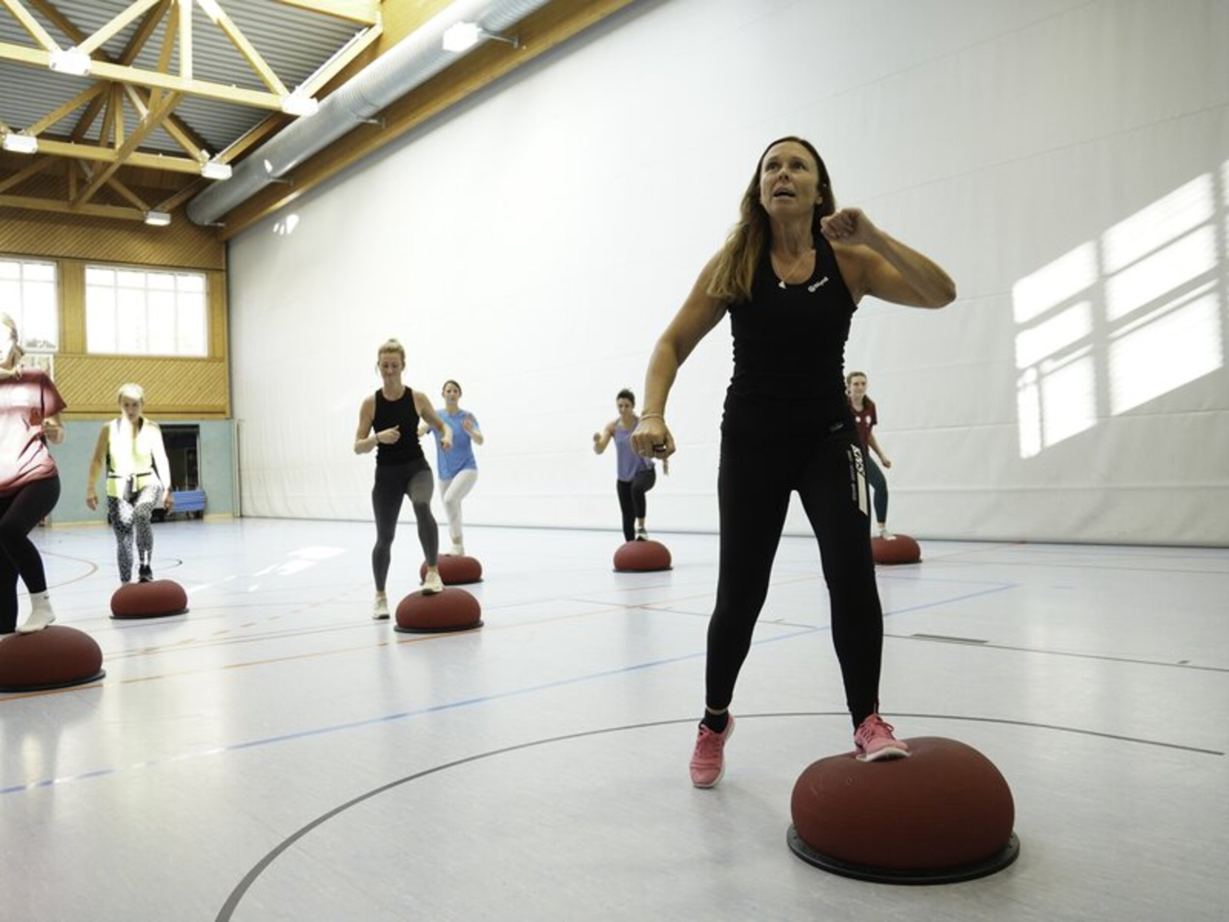 Gymweltkongress | © Bernd Anich