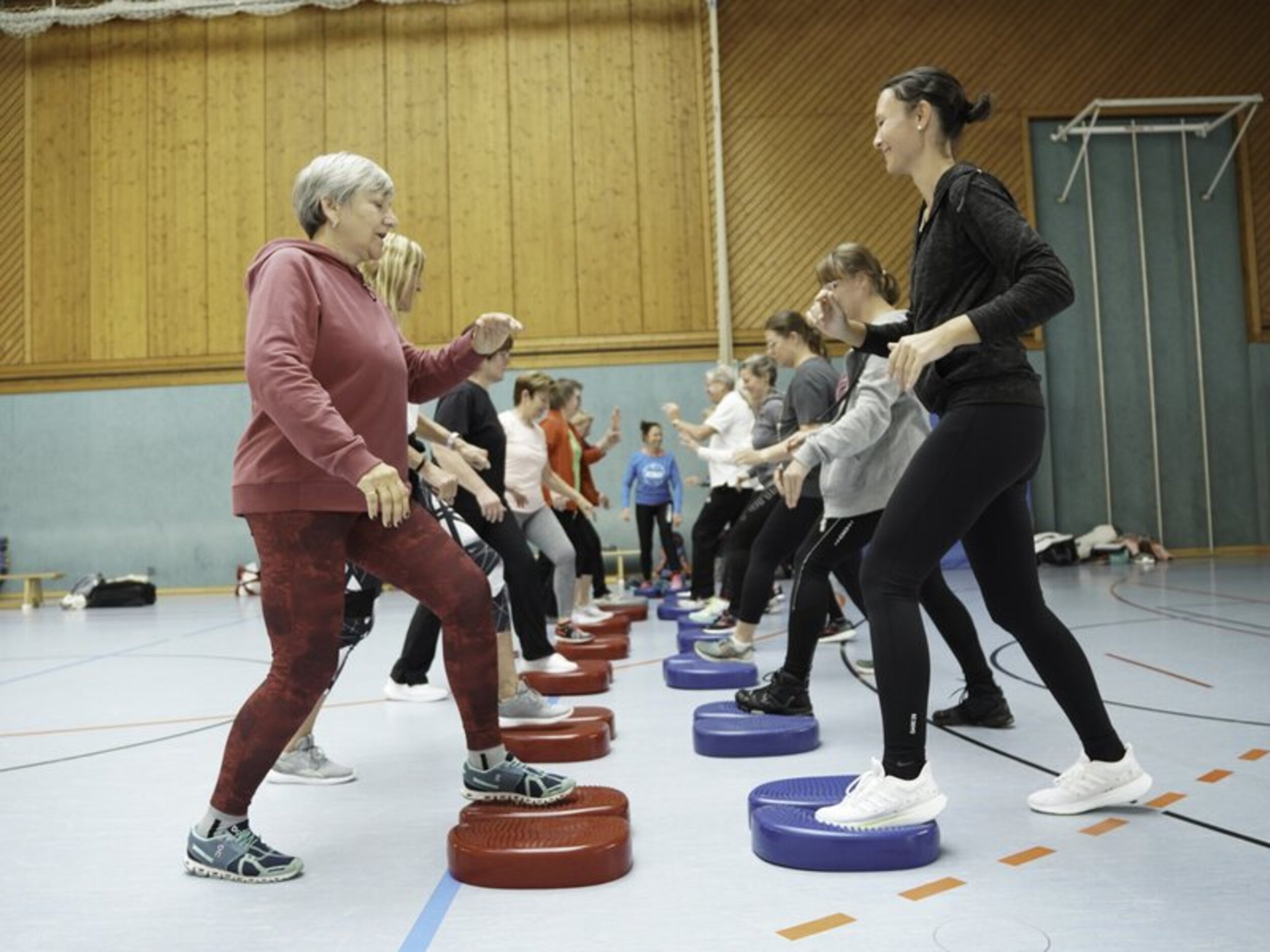 Gymweltkongress | © Bernd Anich