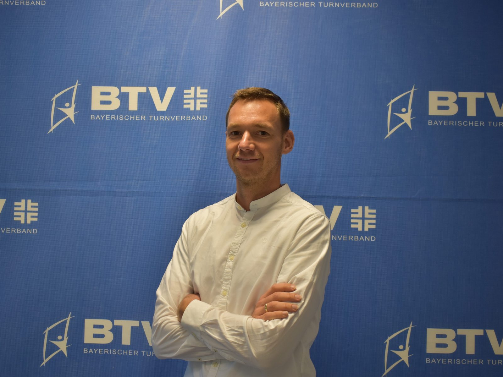 Die BTV Geschäftssstelle